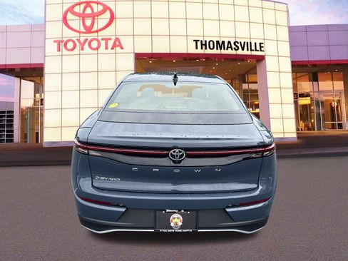 New 2026 Toyota Crown image 6