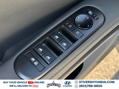 Certified 2026 Hyundai Palisade XRT Pro AWD/4WD image 29