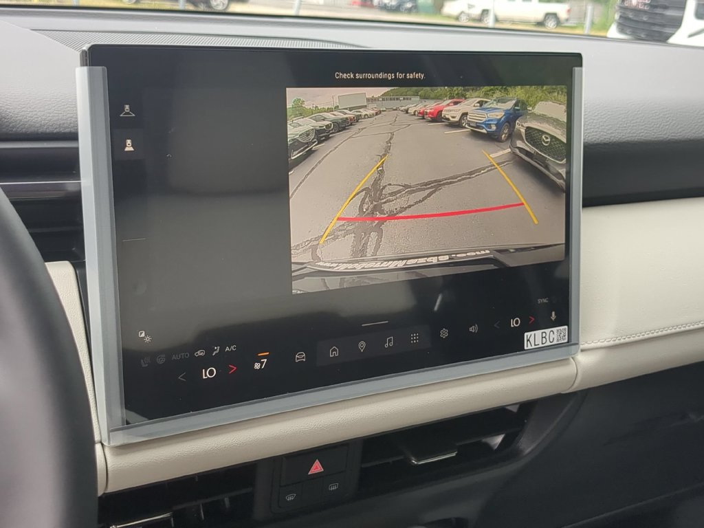 New 2026 MAZDA CX-5 Preferred AWD/4WD image 15