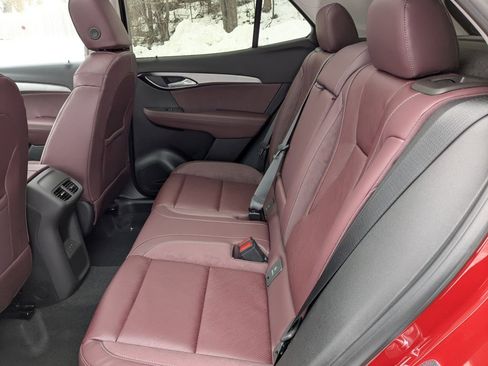 New 2026 Buick Envision Sport Touring image 33