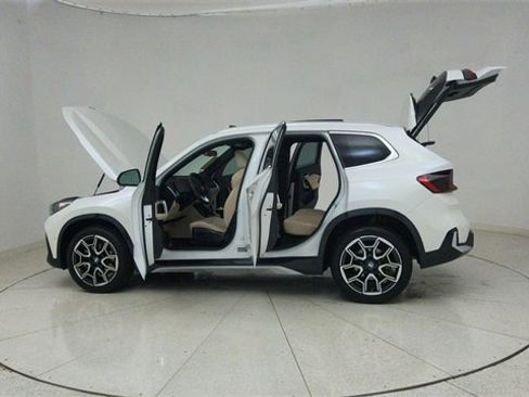 Used 2025 BMW X1 xDrive28i image 68