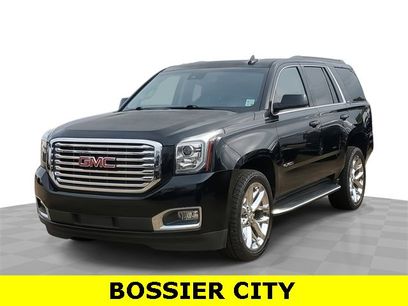Certified 2018 GMC Yukon SLT w/ Open Road Package