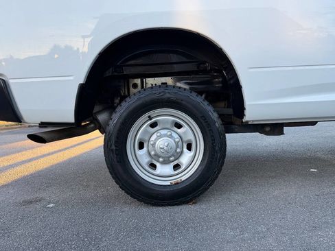 Used 2016 RAM 2500 Tradesman image 40