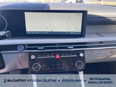 Certified 2025 Hyundai Tucson SEL image 7