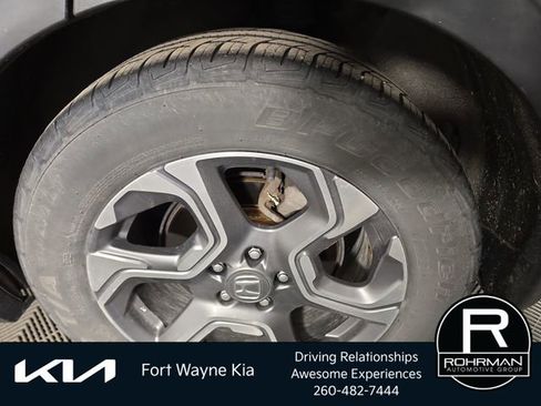Used 2018 Honda CR-V EX-L image 10