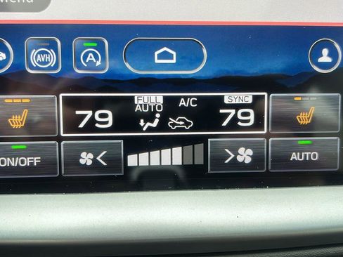 Used 2022 Subaru Outback Onyx Edition XT image 29