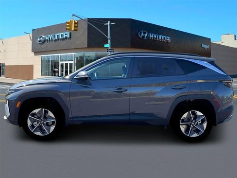 New 2026 Hyundai Tucson SEL AWD/4WD image 3
