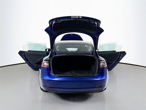 Used 2018 Tesla Model 3 Long Range image 34