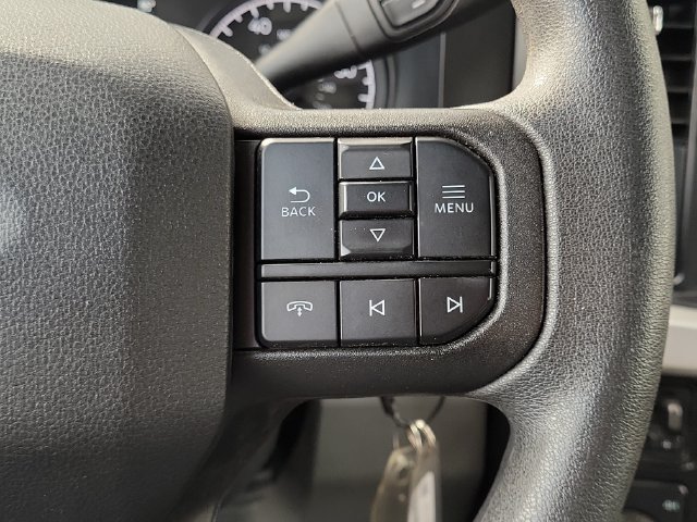 Used 2026 Ford F250 XL AWD/4WD image 21