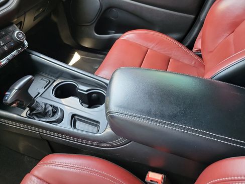 Used 2021 Dodge Durango SRT Hellcat w/ Technology Group AWD/4WD image 20