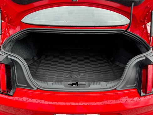 Used 2017 Ford Mustang GT w/ GT Performance Package image 16