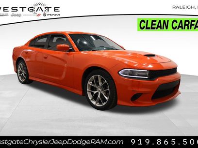 Used 2020 Dodge Charger GT w/ Navigation & Travel Group