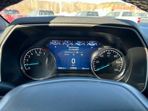 Used 2023 Ford F150 XLT w/ Equipment Group 301A Mid image 23