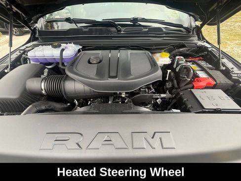 New 2026 RAM 1500 Big Horn image 46