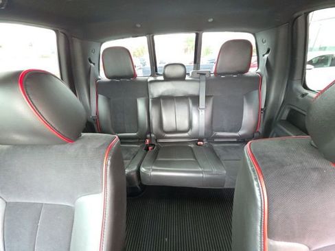 Used 2013 Ford F150 FX4 w/ Luxury Equipment Group image 23