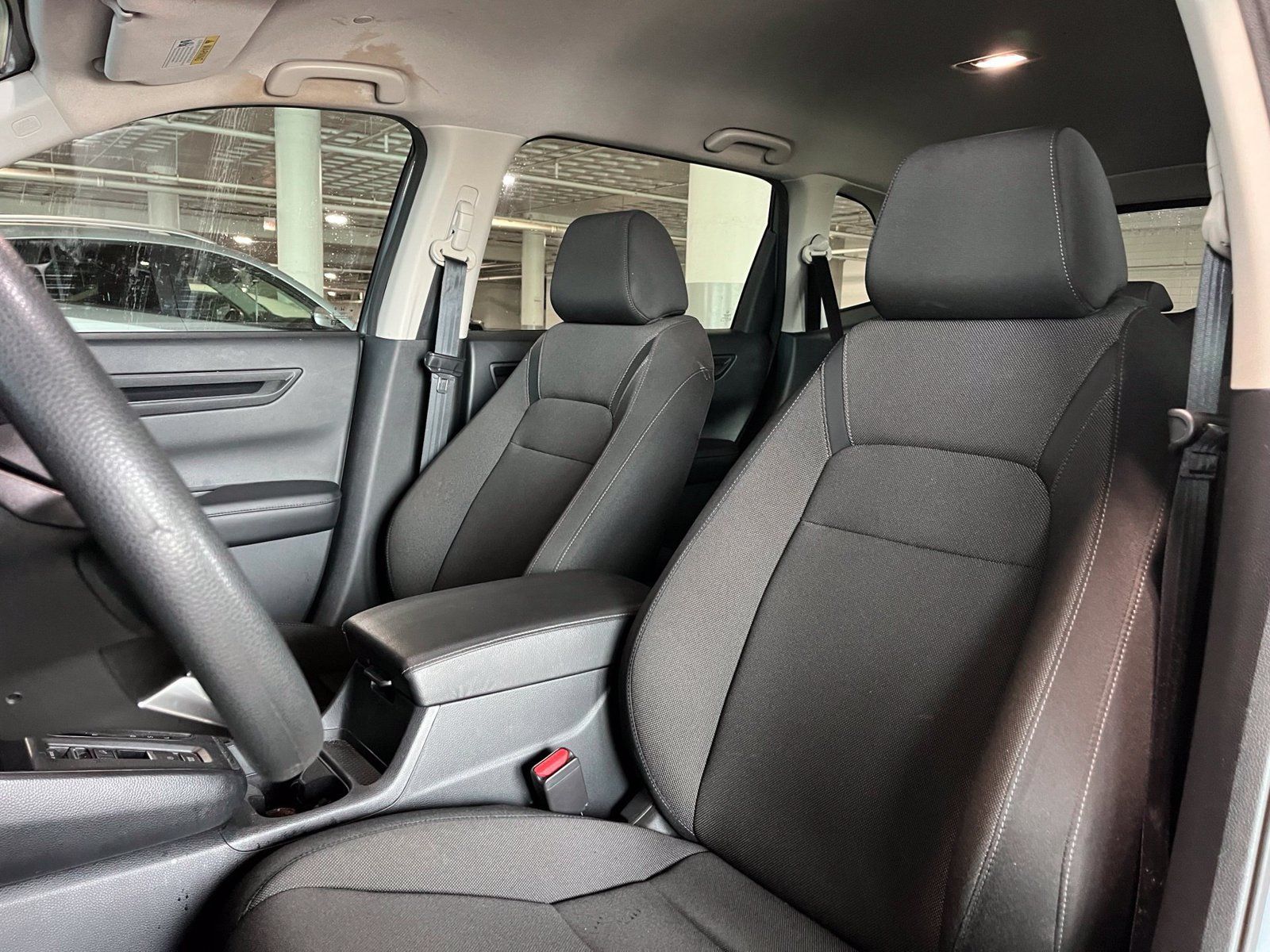 Used 2025 Honda CR-V LX image 13
