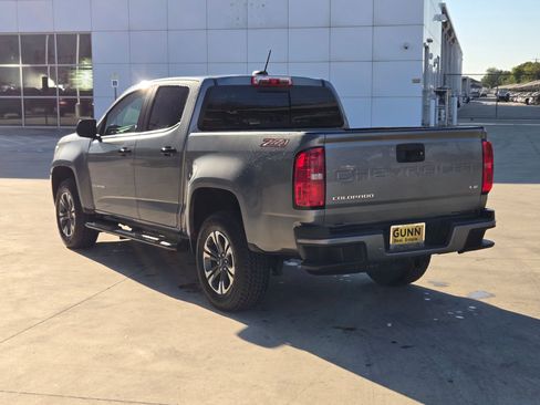 Used 2022 Chevrolet Colorado Z71 image 5