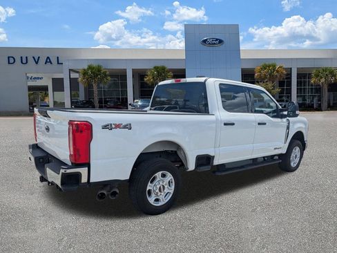 Used 2026 Ford F250 XLT AWD/4WD image 4