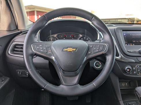 Used 2024 Chevrolet Equinox LT w/ LPO, Floor Liner Package image 15