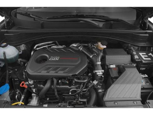 Used 2021 Kia Sportage SX image 15