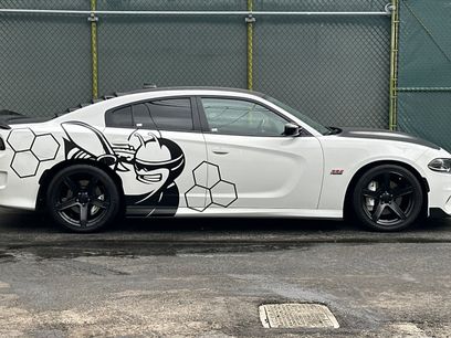Used 2021 Dodge Charger Scat Pack