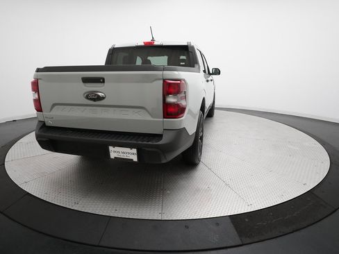 Used 2023 Ford Maverick XLT w/ Black Appearance Package image 33