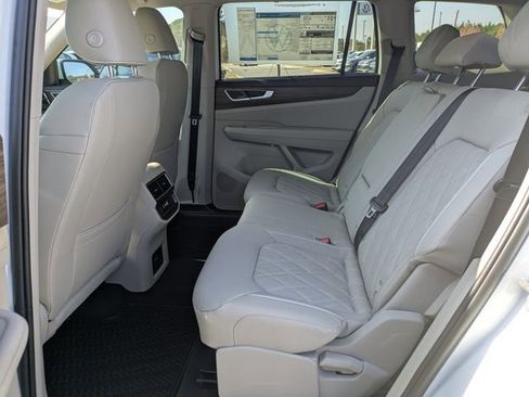 New 2026 Volkswagen Atlas SEL Premium R-Line image 15