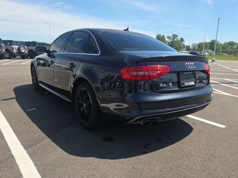 Used 2014 Audi A4 2.0T Premium Plus w/ Premium Plus Package AWD/4WD image 11