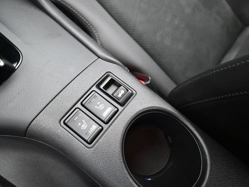Used 2024 Nissan Z Performance w/ Floor Mat Package RWD image 36