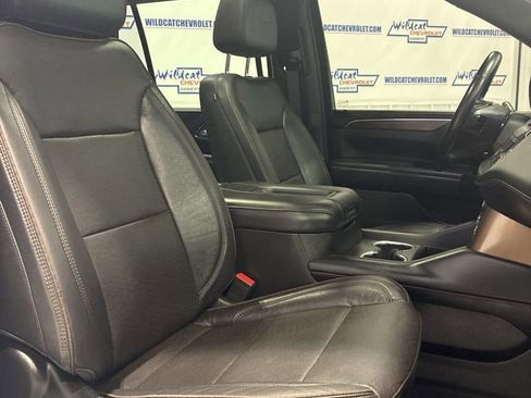 Used 2022 Chevrolet Tahoe High Country AWD/4WD image 45