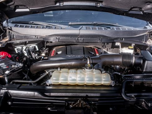 Used 2022 Ford F150 Raptor w/ Equipment Group 801A High image 49