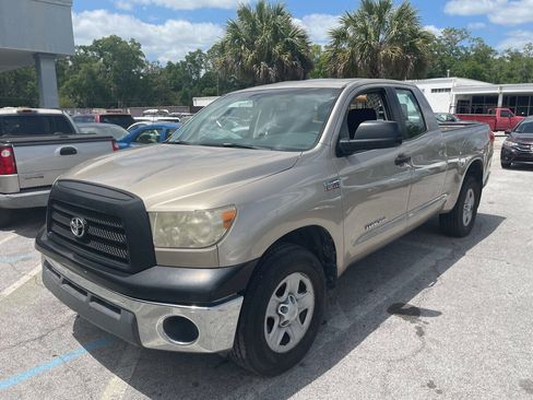 Used 2008 Toyota Tundra 2WD Double Cab image 4