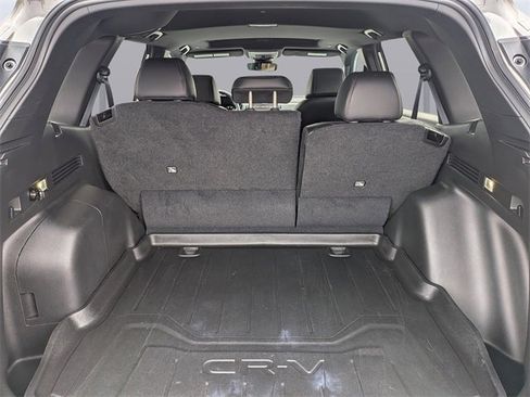 Used 2025 Honda CR-V Sport-L image 14