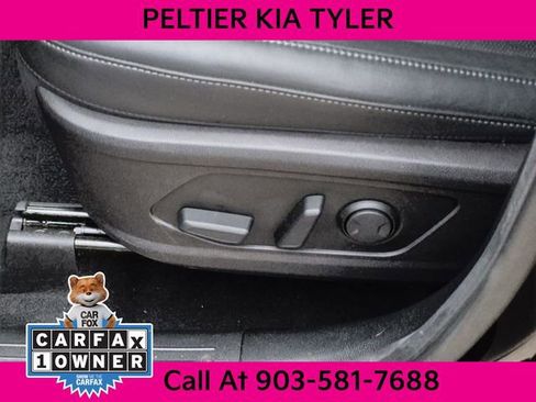 Certified 2022 Kia Sorento SX image 25