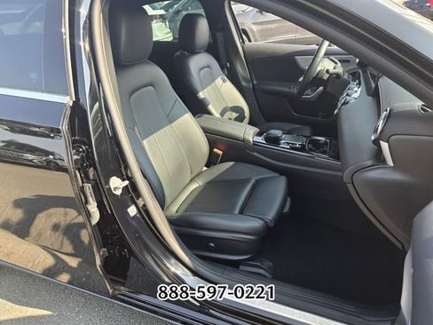 Used 2022 Mercedes-Benz A 220 image 19