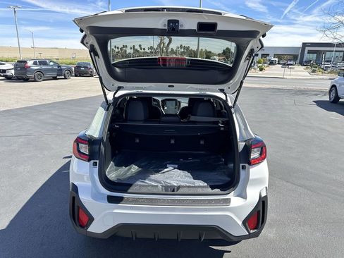 New 2026 Subaru Crosstrek 2.5i Limited image 21