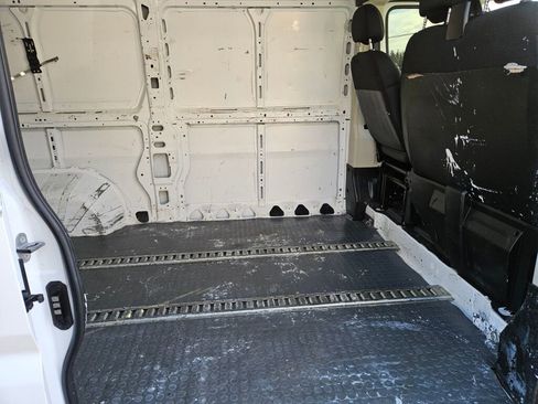 Used 2019 RAM ProMaster 1500 image 11