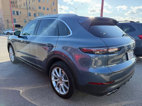 Used 2019 Porsche Cayenne S AWD/4WD image 39
