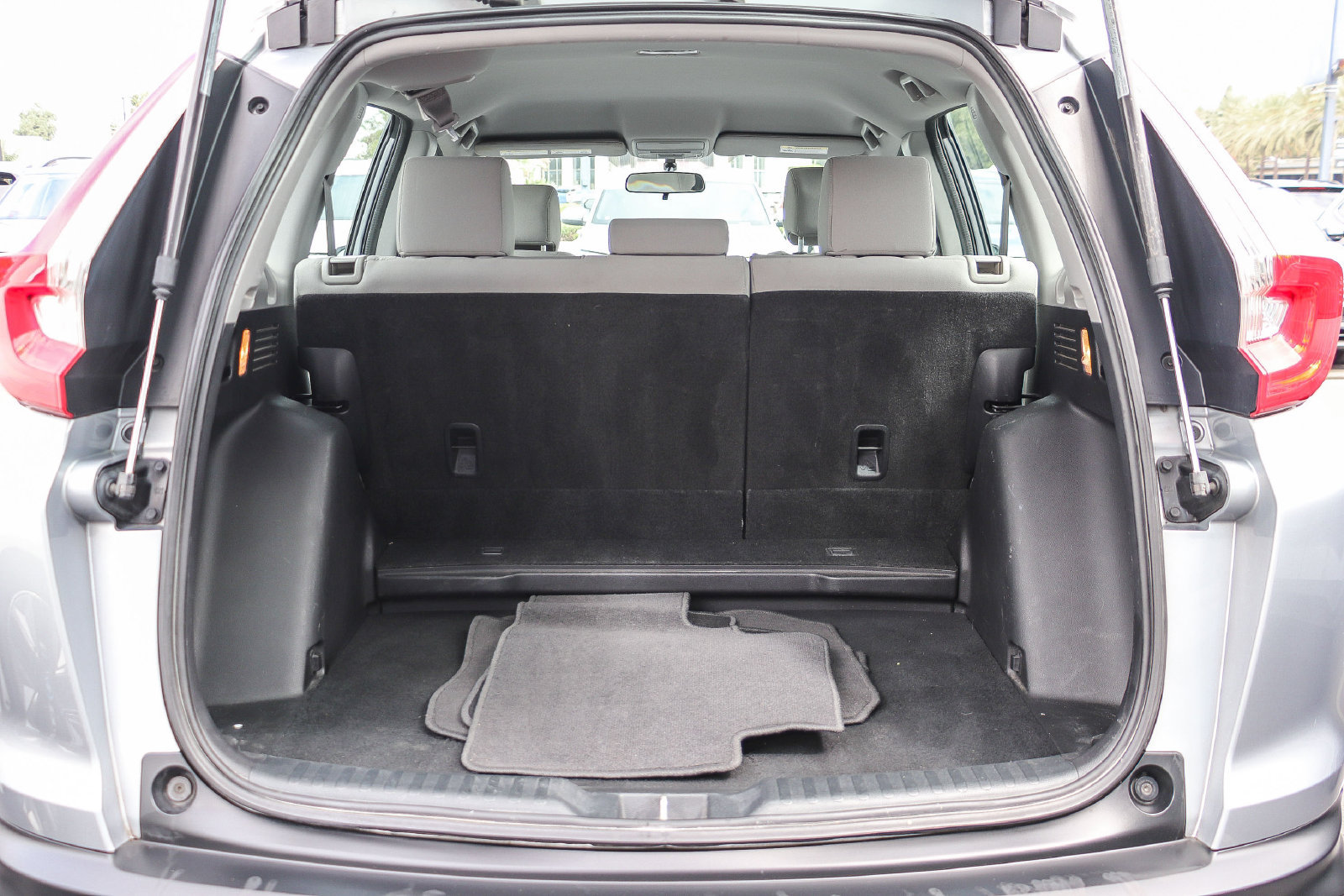 Used 2019 Honda CR-V LX image 26