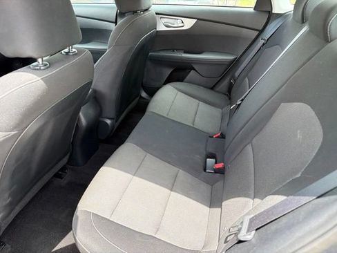 Used 2024 Kia Forte LXS FWD image 14