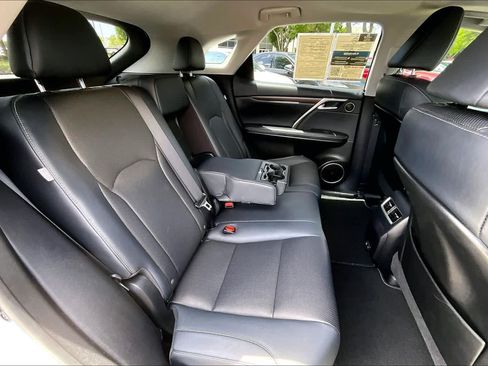 Used 2022 Lexus RX 350 FWD w/ Premium Package image 20