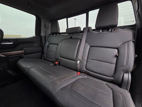 Used 2021 Chevrolet Silverado 1500 RST w/ Texas Edition Plus image 23