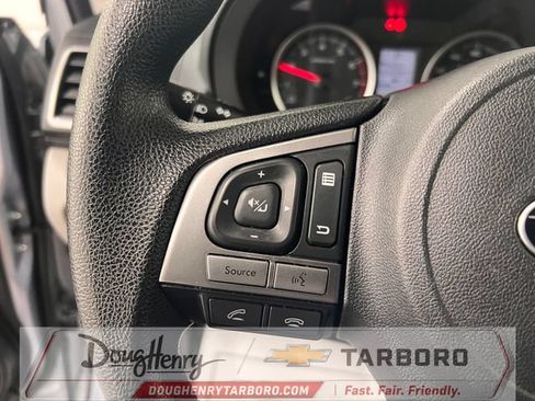 Used 2018 Subaru Forester 2.5i Premium w/ Popular Package #3A AWD/4WD image 50