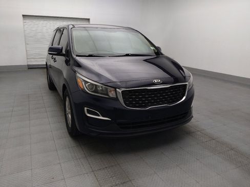 Used 2020 Kia Sedona LX FWD image 14