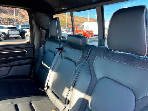 New 2026 RAM 1500 Laramie w/ Night Edition image 20