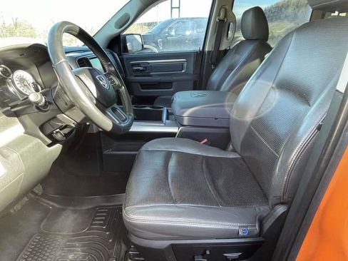 Used 2015 RAM 1500 Lone Star image 12