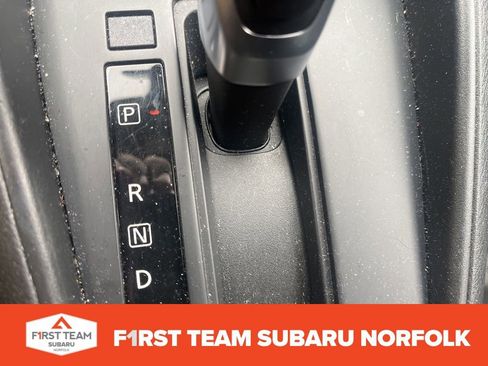 Used 2023 Nissan Kicks S image 17