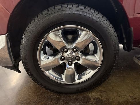 Used 2019 RAM 1500 Tradesman w/ Tradesman SXT Package image 11