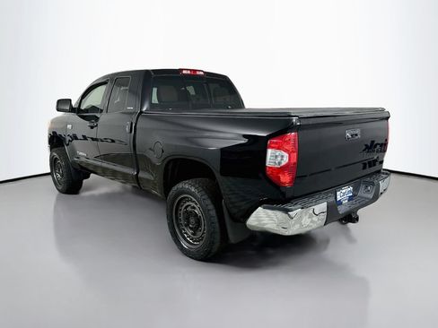 Used 2016 Toyota Tundra Limited AWD/4WD image 5