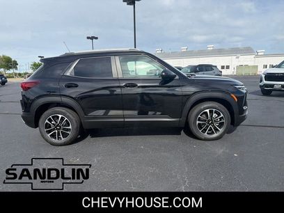 New 2026 Chevrolet TrailBlazer LT w/ Convenience Package